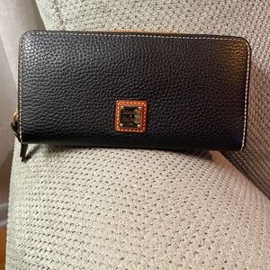 Dooney and Bourke Wallet